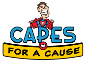 Gering Valley Plumbing & Heating Capes for a Cause 2024.