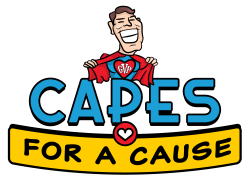 Gering Valley Plumbing & Heating Capes for a Cause 2024.